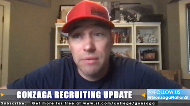 Getting Down to the Details on Recruiting